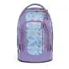 SATCH Schulrucksack pack 80s Dance Vorderansicht ohne Snaps