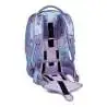 SATCH Schulrucksack pack 80s Dance Vorderansicht Höhenverstellbarkeit