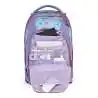 SATCH Schulrucksack pack 80s Dance Vordertasche