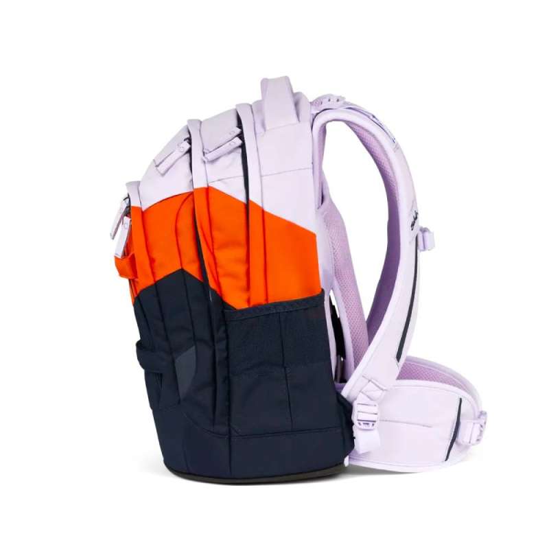 SATCH Schulrucksack pack - Sun Catcher Seite