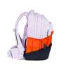 SATCH Schulrucksack pack - Sun Catcher seitlich links