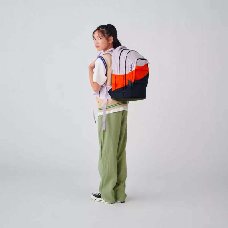 SATCH Schulrucksack pack - Sun Catcher Mädchen
