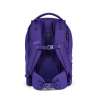 SATCH Schulrucksack pack - Bright Faces hinten