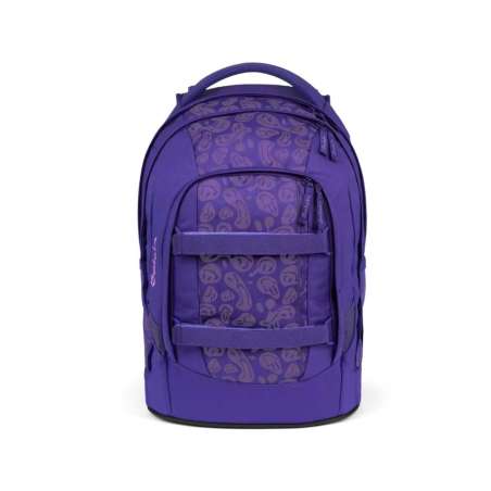 SATCH Schulrucksack pack - Bright Faces