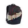SATCH Schulrucksack pack - Cliff Jumper hinten links