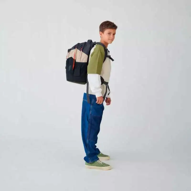 SATCH Schulrucksack pack - Cliff Jumper Junge Rucksack
