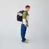 SATCH Schulrucksack pack - Cliff Jumper Junge Rucksack