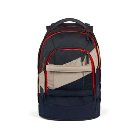 SATCH Schulrucksack pack - Cliff Jumper