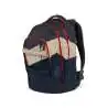 SATCH Schulrucksack pack - Cliff Jumper hinten rechts