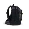 SATCH Schulrucksack pack - Dark Skate hinten links