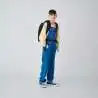 SATCH Schulrucksack pack - Dark Skate Junge Rucksack