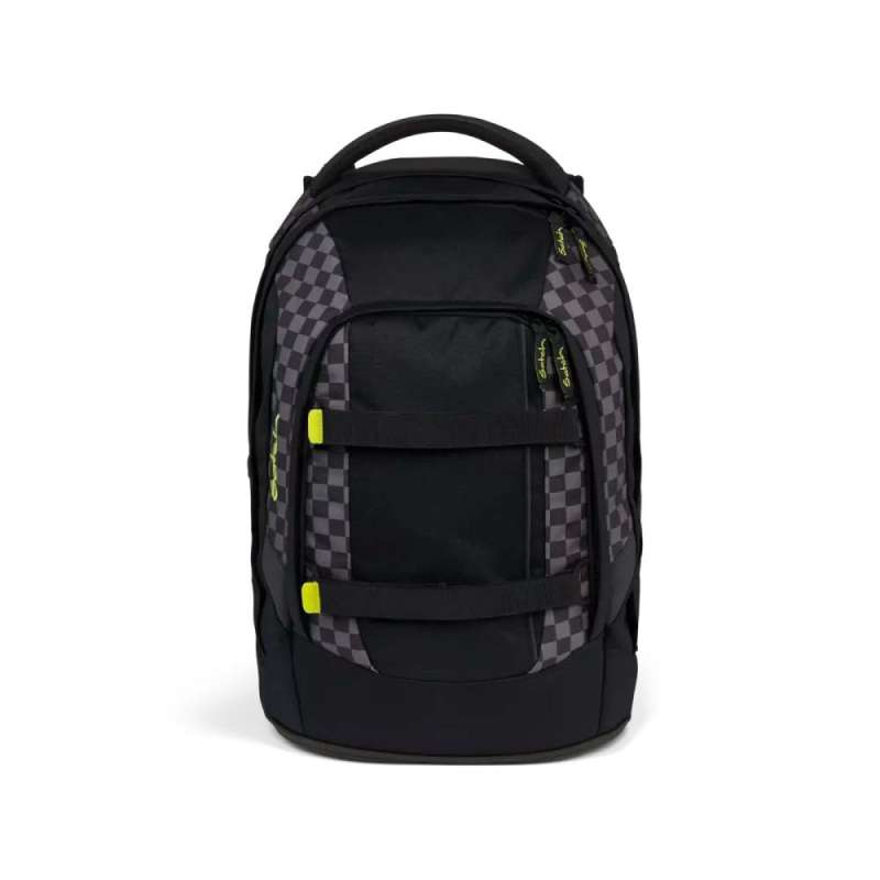 SATCH Schulrucksack pack - Dark Skate