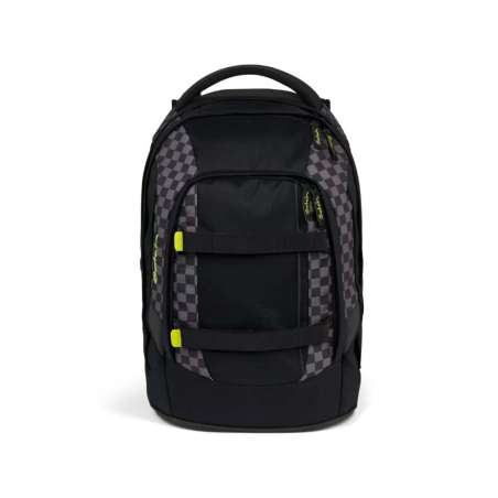 SATCH Schulrucksack pack - Dark Skate