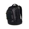 SATCH Schulrucksack pack - Dark Skate hinten rechts