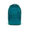 SATCH Schulrucksack pack - Deep Petrol