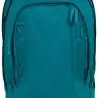 SATCH Schulrucksack pack - Deep Petrol nah hinten