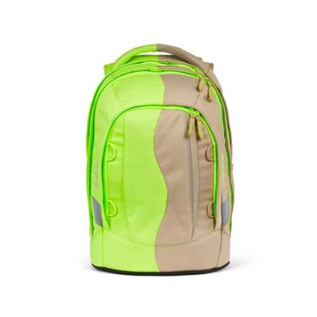 SATCH Schulrucksack pack - Double Trouble