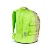 SATCH Schulrucksack pack - Double Trouble vorne links