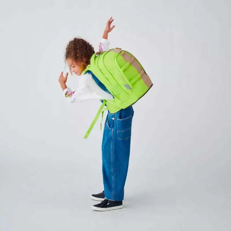 SATCH Schulrucksack pack - Double Trouble Mädchen