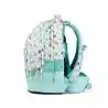 SATCH Schulrucksack pack - Dreamy Mosaic links