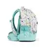 SATCH Schulrucksack pack - Dreamy Mosaic rechts