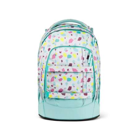 SATCH Schulrucksack pack - Dreamy Mosaic