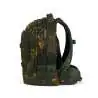 SATCH Schulrucksack pack - Jurassic Jungle links