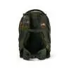 SATCH Schulrucksack pack - Jurassic Jungle hinten