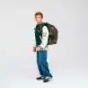 SATCH Schulrucksack pack - Jurassic Jungle Junge Rucksack