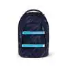 SATCH Schulrucksack pack - Purple Laser