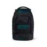 SATCH Schulrucksack pack - Night Vision