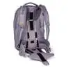SATCH Schulrucksack pack - Mesmerize hinten Variante