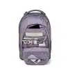 SATCH Schulrucksack pack - Mesmerize offen