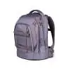 SATCH Schulrucksack pack - Mesmerize vorne links