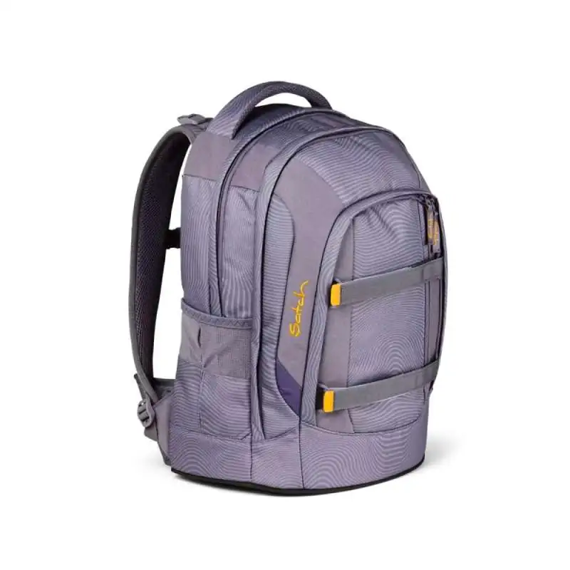 SATCH Schulrucksack pack - Mesmerize vorne rechts