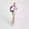 SATCH Schulrucksack pack - Mesmerize Mädchen Rucksack
