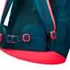 SATCH Schulrucksack pack - Pink Phantom Boden