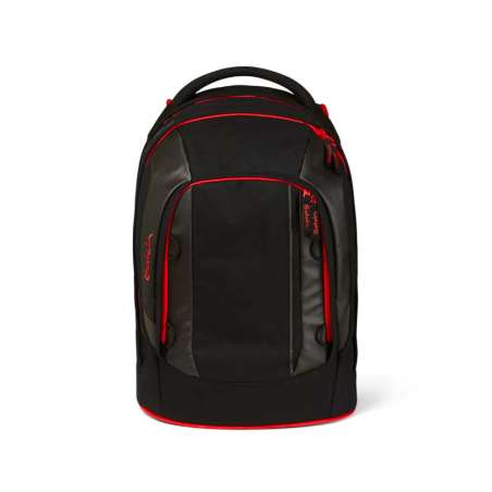 SATCH Schulrucksack pack - Fire Phantom