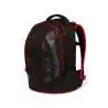 SATCH Schulrucksack pack - Fire Phantom vorne links