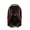 SATCH Schulrucksack pack - Fire Phantom hinten