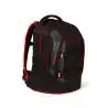 SATCH Schulrucksack pack - Fire Phantom vorne rechts