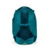 SATCH Schulrucksack match in verschiedenen Farben - Deep Petrol hinten
