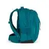 SATCH Schulrucksack match in verschiedenen Farben - Deep Petrol rechts