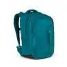 SATCH Schulrucksack match in verschiedenen Farben - Deep Petrol hinten rechts