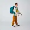 SATCH Schulrucksack match in verschiedenen Farben - Deep Petrol Junge