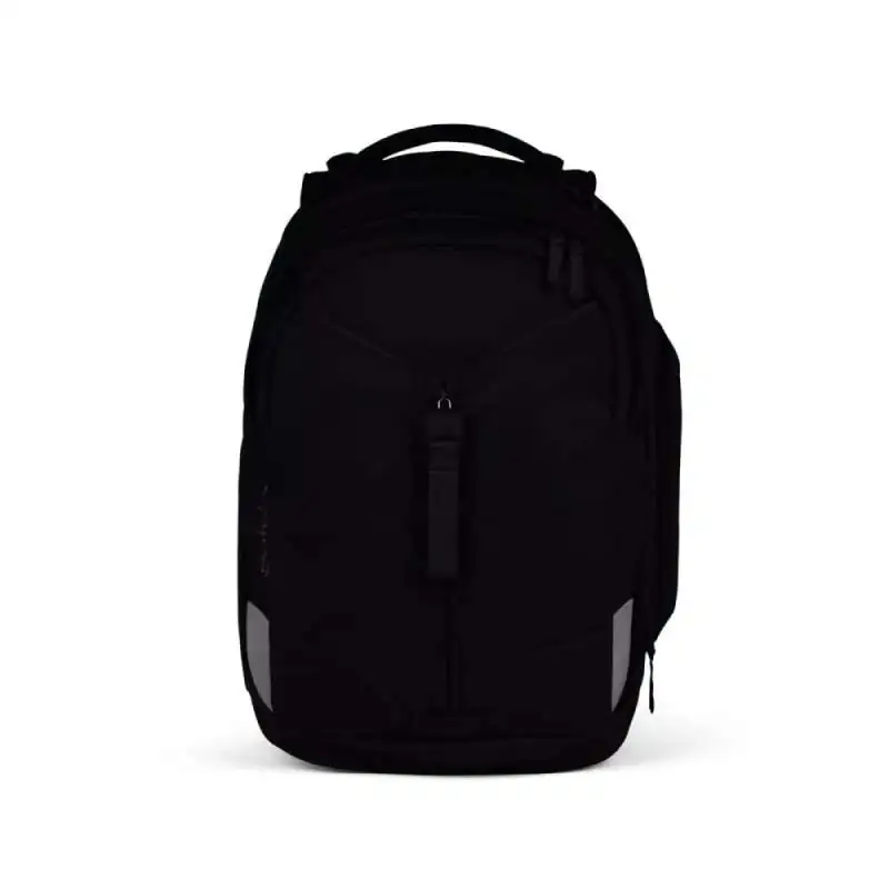 SATCH Schulrucksack match in verschiedenen Farben - Purple Phantom Beispiel