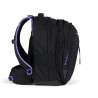 SATCH Schulrucksack match in verschiedenen Farben - Purple Phantom rechts