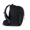 SATCH Schulrucksack match in verschiedenen Farben - Purple Phantom rechts
