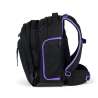 SATCH Schulrucksack match in verschiedenen Farben - Purple Phantom links