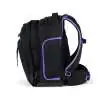 SATCH Schulrucksack match in verschiedenen Farben - Purple Phantom links